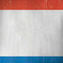 Netherlands Flag Distressed iPhone X Pro Case